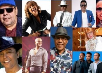 Jarabacoa será  la capital mundial del merengue el próximo mes de noviembre