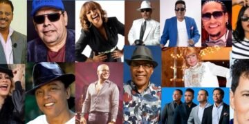 Jarabacoa será  la capital mundial del merengue el próximo mes de noviembre