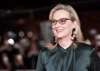 Actriz Meryl Streep reivindica el “don de la empatía «en un mundo hostil y volátil como forma de “acercamiento y diplomacia”