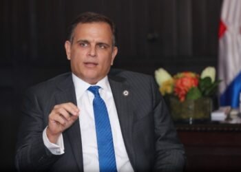 Borrador de estudio para ajuste de tarifa eléctrica será presentado en los próximos días