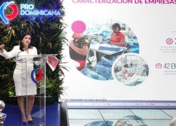 Industria de la moda exportó en 2022 US$1,954.2 millones