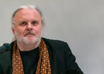 Nobel de Literatura para el noruego Jon Fosse por su prosa y obras de teatro «innovadoras»