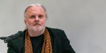 Nobel de Literatura para el noruego Jon Fosse por su prosa y obras de teatro «innovadoras»
