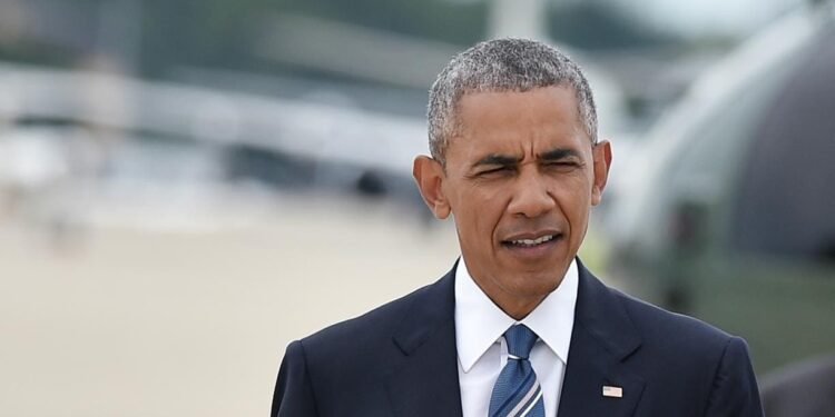 Obama condena a Israel por cortar los alimentos, el agua y la electricidad en Gaza