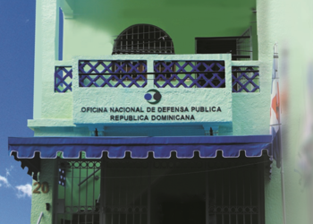 FINJUS exhorta Congreso Nacional a revisar el presupuesto asignado a la Oficina Nacional de la Defensa Pública para 2024