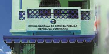 FINJUS exhorta Congreso Nacional a revisar el presupuesto asignado a la Oficina Nacional de la Defensa Pública para 2024