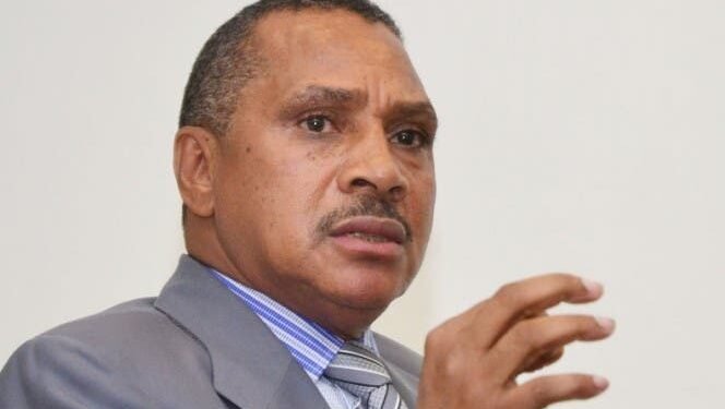 Califica de insostenible el cierre de la frontera al mercado binacional