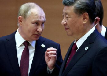 El G7 preocupado por restricciones comerciales de Rusia y China