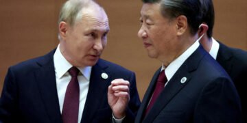 El G7 preocupado por restricciones comerciales de Rusia y China