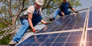Instan al Gobierno a lanzar plan masivo de colocación de paneles solares en techos