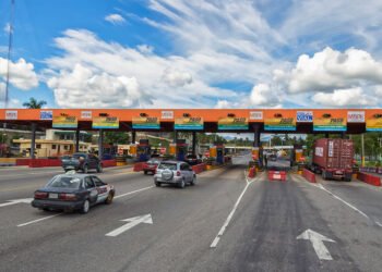 Vehículos de emergencia tendrán un paso rápido exclusivo por estaciones de peajes