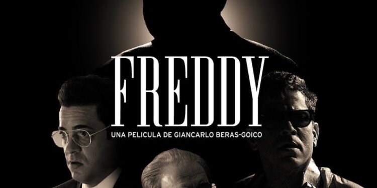 Que bien “Freddy”…….La película que inmortaliza la vida de Freddy Beras-Goico en la gran pantalla se estrena en noviembre.