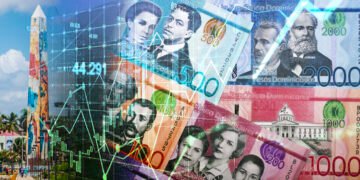 Magín Díaz: economía dominicana sólo crecería entre un 2 o 2.5% del PIB en 2023