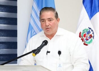 Idac anuncia dos nuevas estaciones radar para afianzar seguridad aérea en Santiago y Puerto Plata