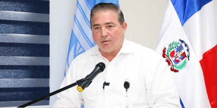 Idac anuncia dos nuevas estaciones radar para afianzar seguridad aérea en Santiago y Puerto Plata