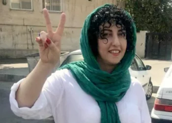 El Nobel De La Paz Para La Iraní Narges Mohammadi, íCono De La Lucha Por La Libertad De Las Mujeres