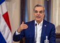 Presidente Abinader convoca al Consejo Nacional de la Magistratura para el martes 10 de octubre
