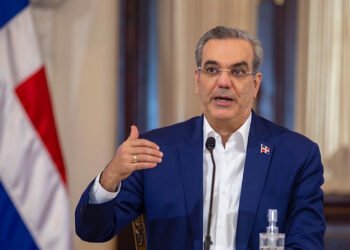 Presidente Abinader convoca al Consejo Nacional de la Magistratura para el martes 10 de octubre