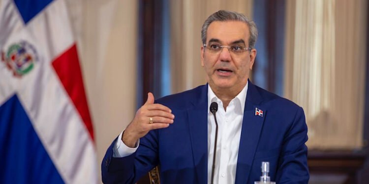 Presidente Abinader convoca al Consejo Nacional de la Magistratura para el martes 10 de octubre