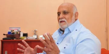 Psiquiatra dice República Dominicana es un paciente con depresión