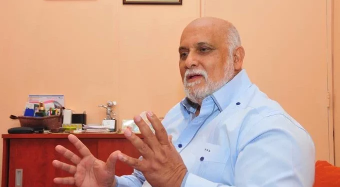 Psiquiatra dice República Dominicana es un paciente con depresión