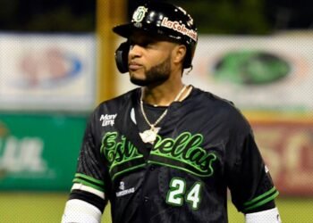 Canó jugará con Estrellas desde el primer día