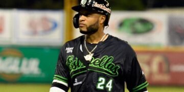 Canó jugará con Estrellas desde el primer día
