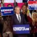 Robert F. Kennedy Jr. anuncia que será candidato independiente a la presidencia de EE.UU.