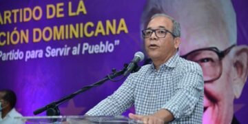 El PLD confirma que se avanza en el proceso de consolidación de la Alianza Opositora Rescate RD