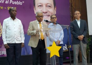 PLD reitera denuncia manipulación de las estadísticas del dengue, dice «Son más de 17 mil»