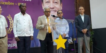 PLD reitera denuncia manipulación de las estadísticas del dengue, dice «Son más de 17 mil»