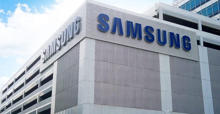 Samsung ocupa el primer puesto en «Las mejores empresas del mundo»