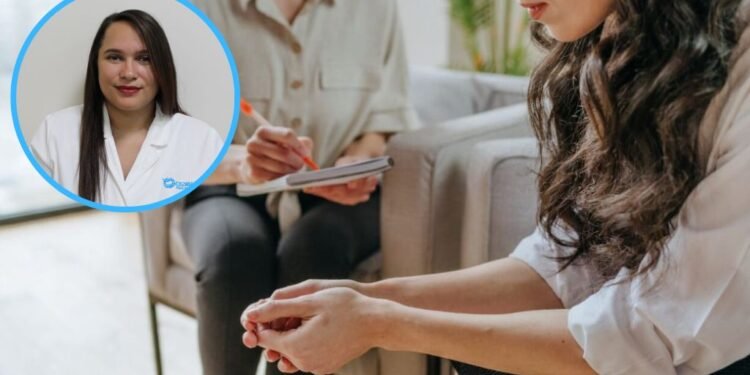 Especialista habla acerca de la importancia de priorizar la salud mental