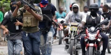Secuestran en Haití al secretario general del Alto Consejo de Transición del país