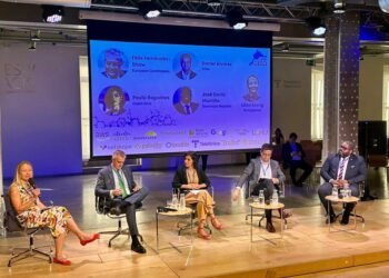 RD avanza en desarrollo digital y ciberseguridad