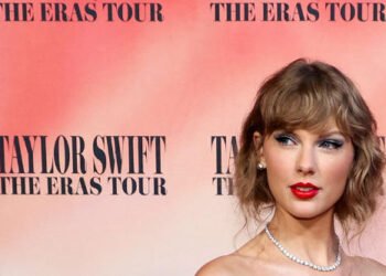 “Taylor Swift: The Eras Tour” se convierte en el filme sobre conciertos con mejor estreno en la historia
