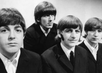 Los Beatles publicarán su «última» canción gracias a la inteligencia artificial