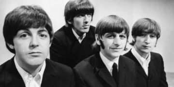 Los Beatles publicarán su «última» canción gracias a la inteligencia artificial