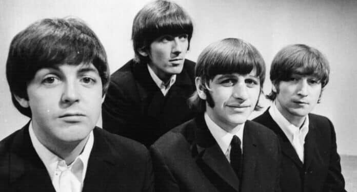 Los Beatles publicarán su «última» canción gracias a la inteligencia artificial
