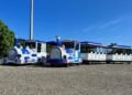 Tren Turístico del Atlántico: una atractivo que fortalecerá el turismo en puerto plata