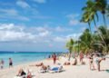 Sector turismo crece 10.9%, se mantiene como principal motor de la economía dominicana.
