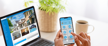 Crece un 68 % el alquiler de inmuebles a través de plataformas digitales en RD