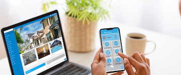 Crece un 68 % el alquiler de inmuebles a través de plataformas digitales en RD