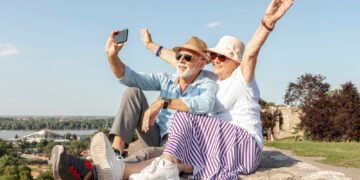 Turismo gerontológico: consejos para viajar en la tercera edad