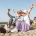 Turismo gerontológico: consejos para viajar en la tercera edad