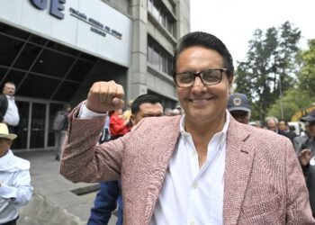 Asesinados los seis colombianos implicados en el magnicidio de Fernando Villavicencio