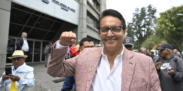 Asesinados los seis colombianos implicados en el magnicidio de Fernando Villavicencio