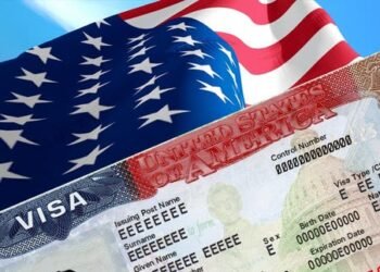 Detienen 22 «deportistas» dominicanos por presentar documentos falsos en la Embajada de Estado Unidos