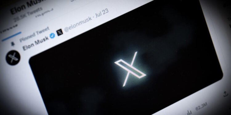 Plataforma X empieza a cobrar a algunos nuevos usuarios por funciones básicas