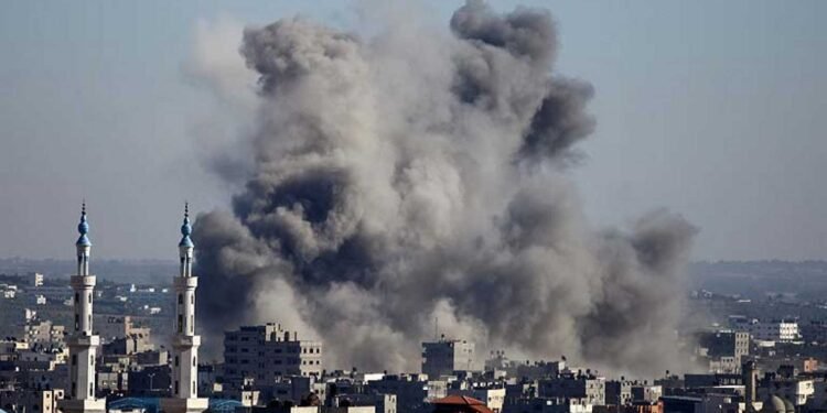 La red X etiquetó o suprimió «decenas de miles» de contenidos sobre ataque de Hamás